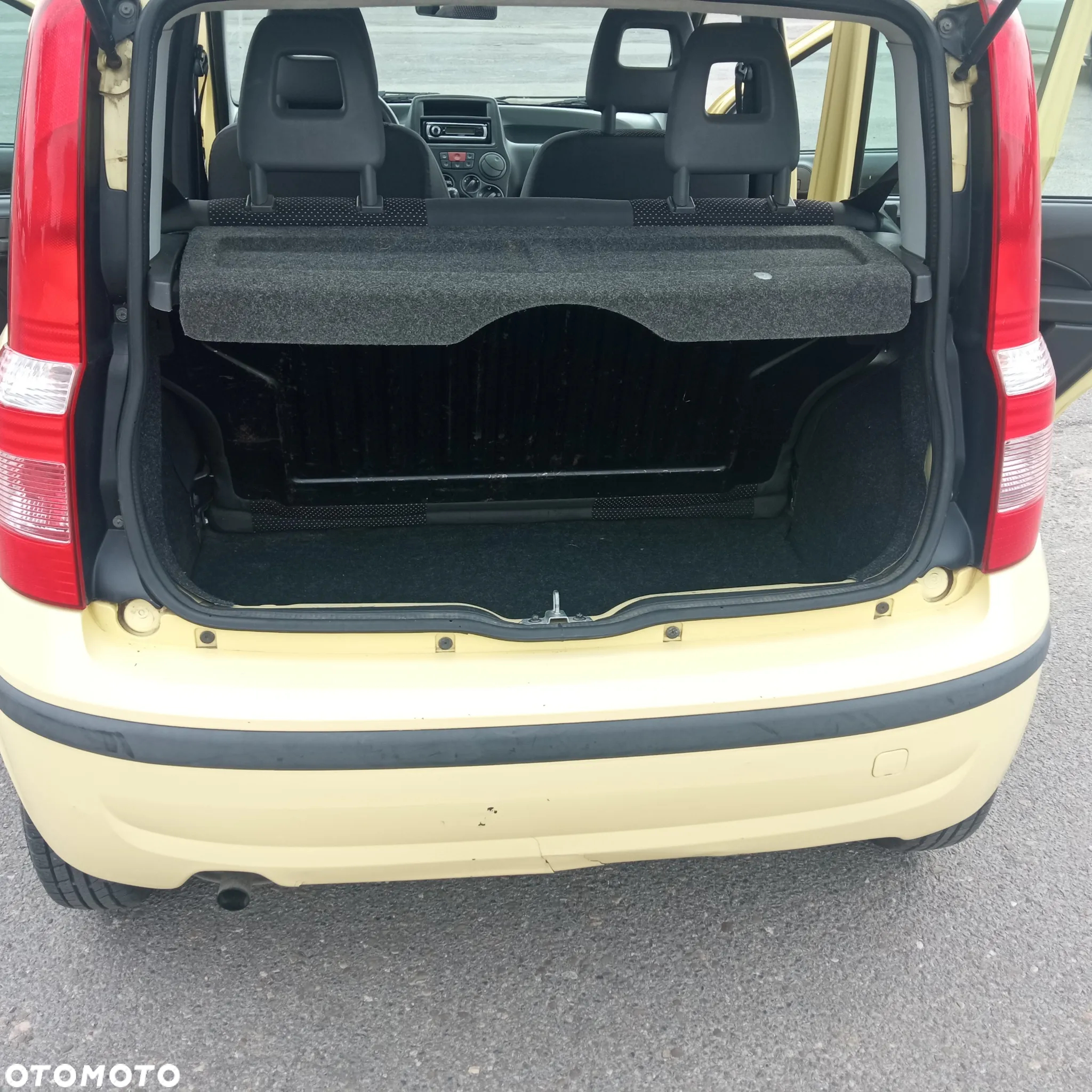 Fiat Panda - 9