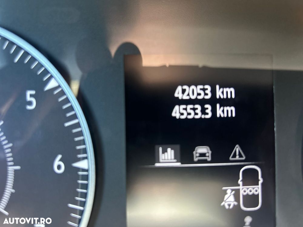 Dacia Jogger 5 locuri ECO-G 100 Extreme - 9