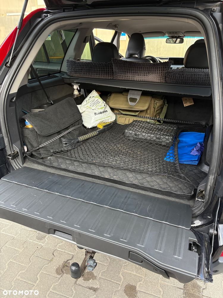 Volvo XC 90 D5 AWD Executive - 26