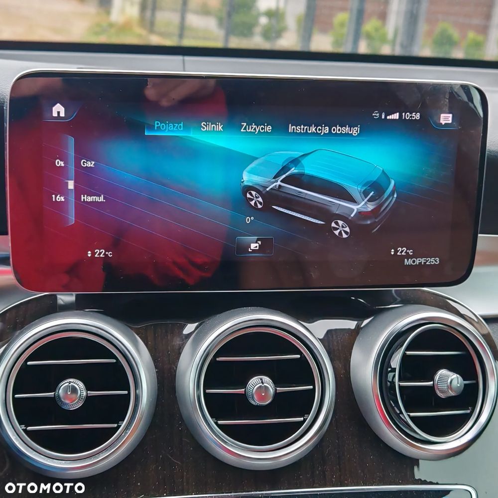 Mercedes-Benz GLC - 8