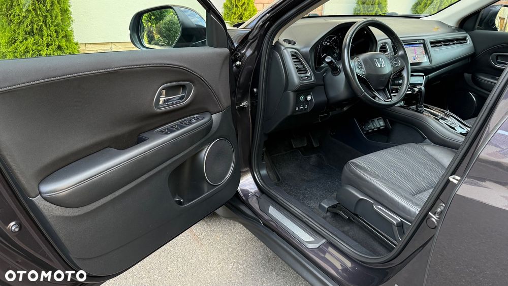 Honda HR-V 1.5 i-VTEC CVT Executive - 6