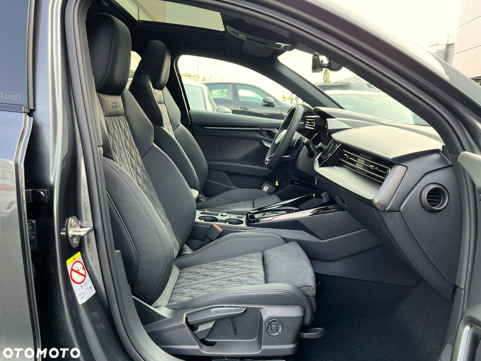 Audi RS3 Sportback - 20