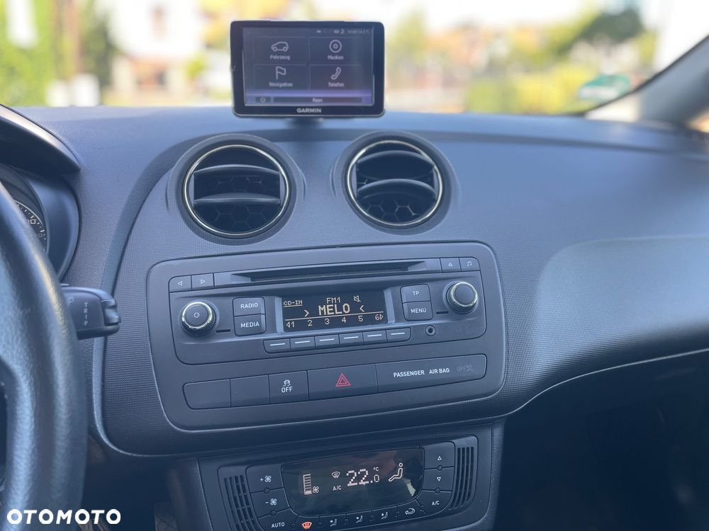 Seat Ibiza - 11