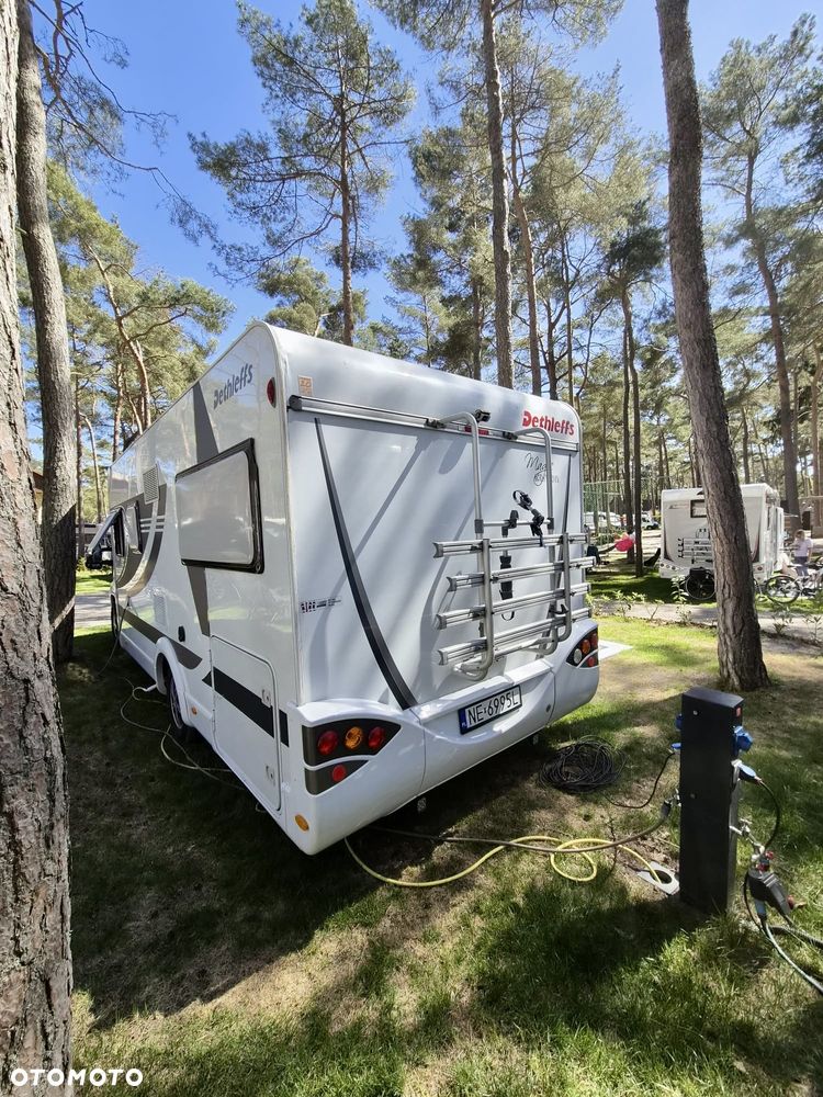 Fiat Ducato - 8