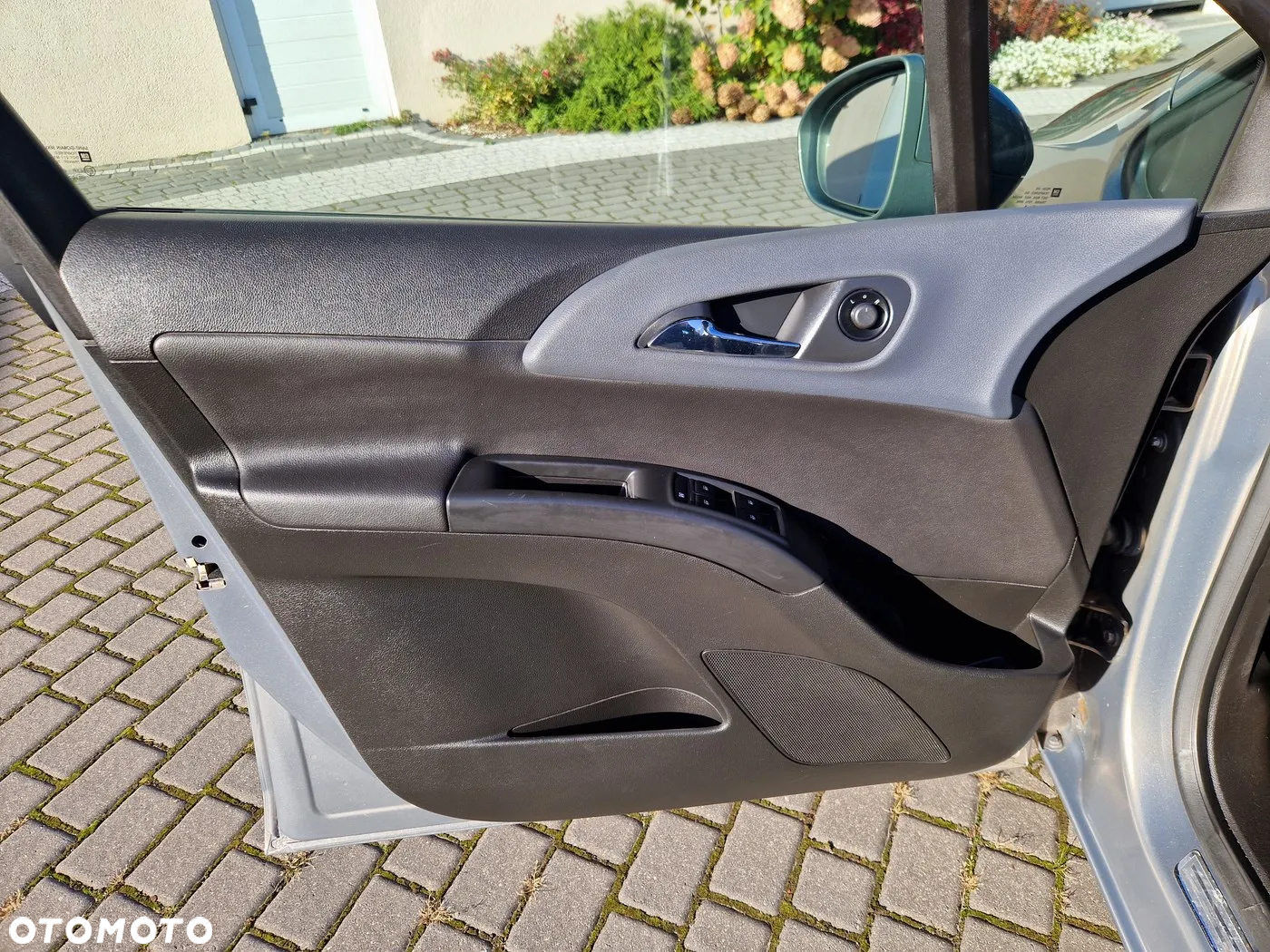 Opel Meriva 1.4 T Cosmo - 27