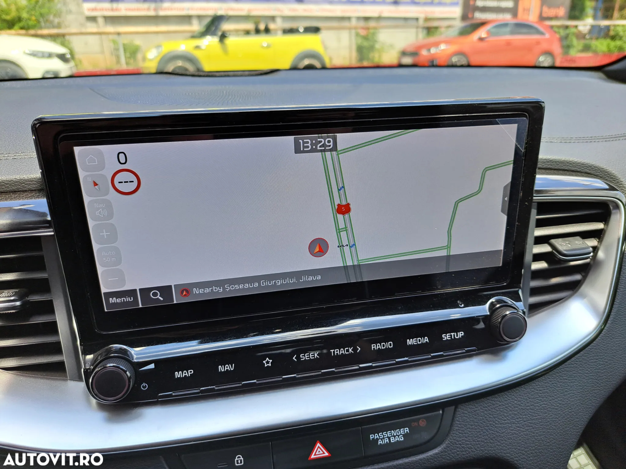Kia XCeed 1.5 T-GDI 7DCT GT Line - 16