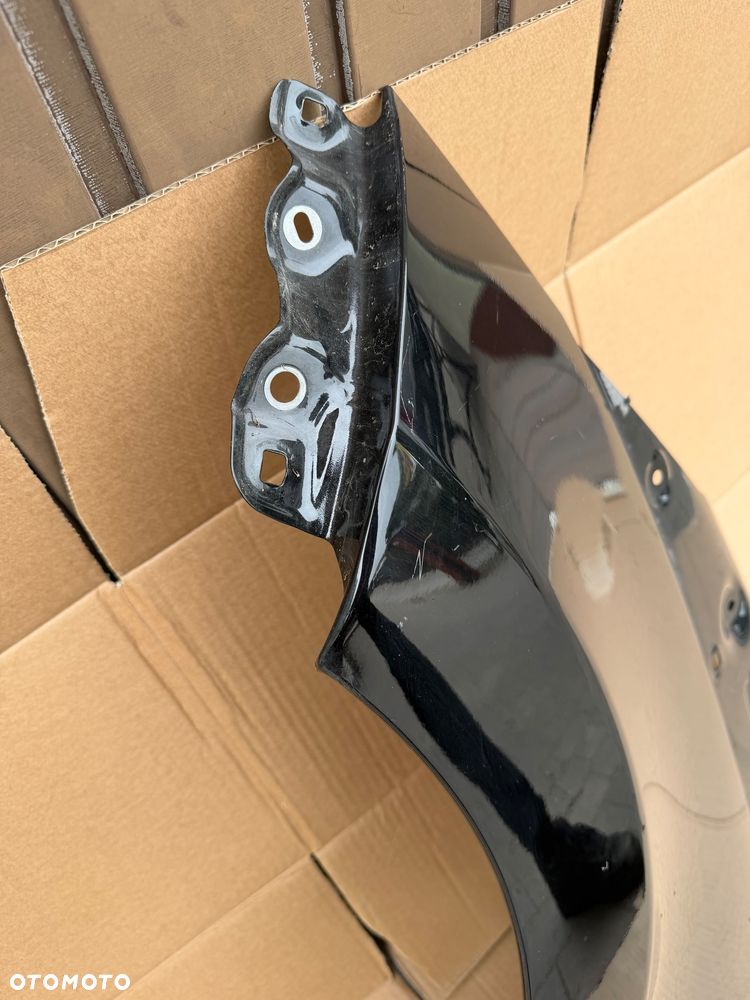 TOYOTA AYGO II 14- BŁOTNIK PRZEDNI LEWY - 6