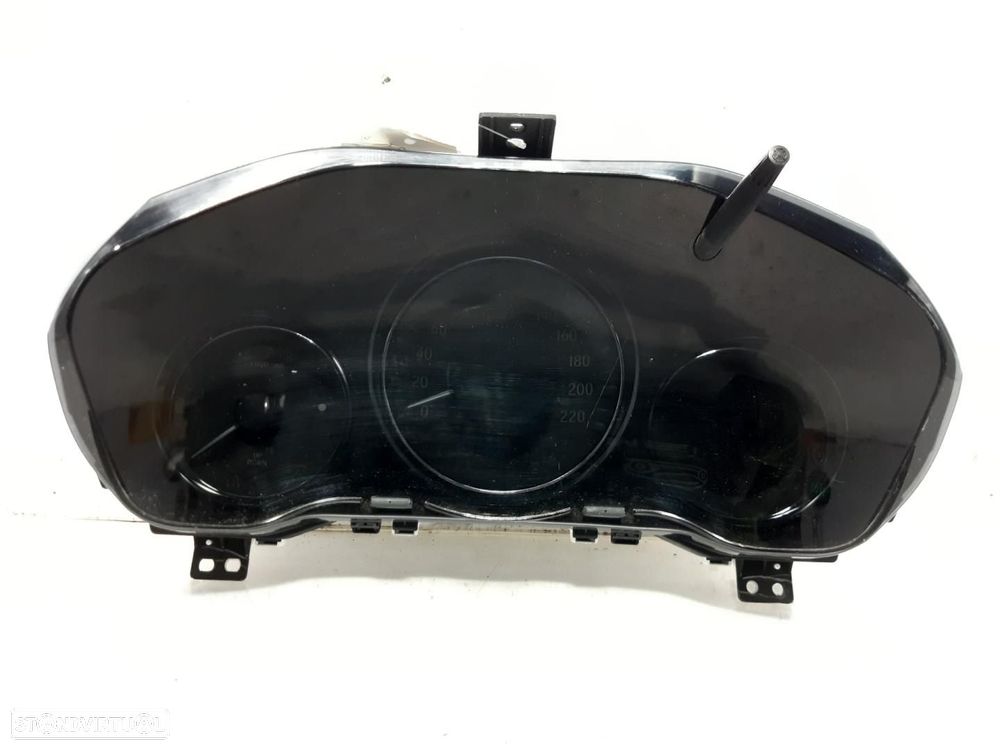 QUADRANTE HONDA HR-V - 1