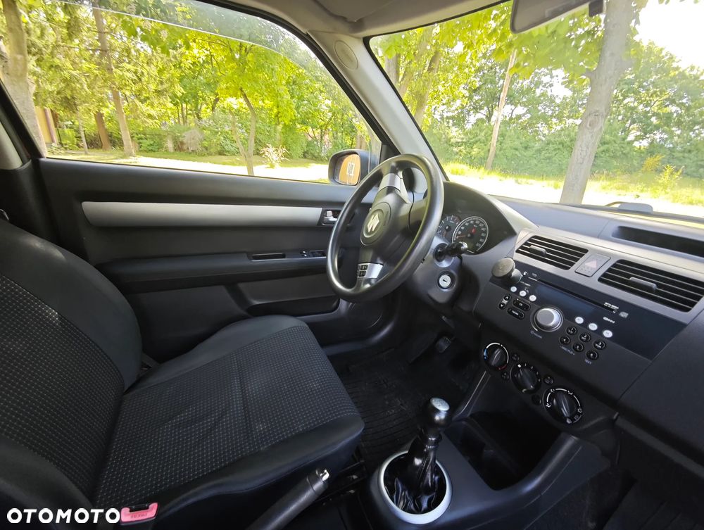 Suzuki Swift 1.5 GS - 31
