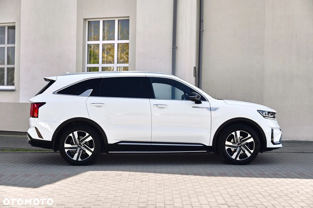 Kia Sorento 1.6 T-GDI HEV Prestige Line - 16