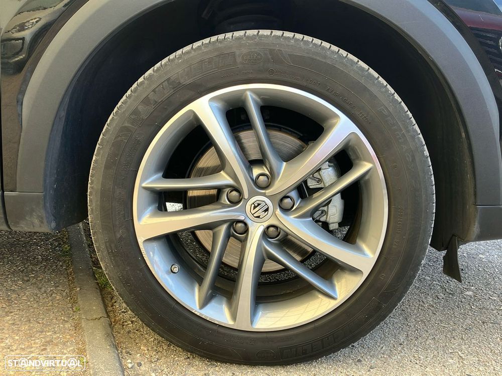 MG EHS 1.5 T-GDI Plug-in Hybrid Luxury - 20