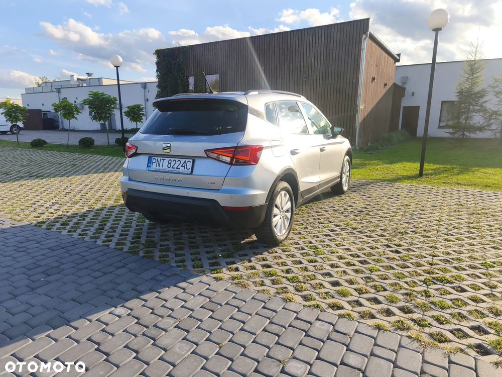 Seat Arona - 6
