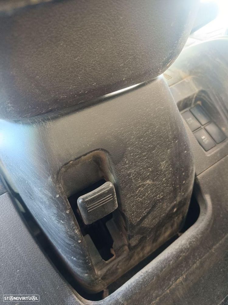 COLUNA DE DIREÇÃO TOYOTA LAND CRUISER J15 - 1