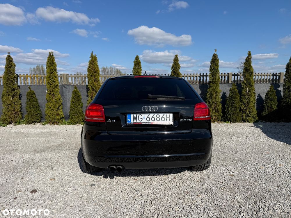 Audi A3 3-drzwiowe - 7