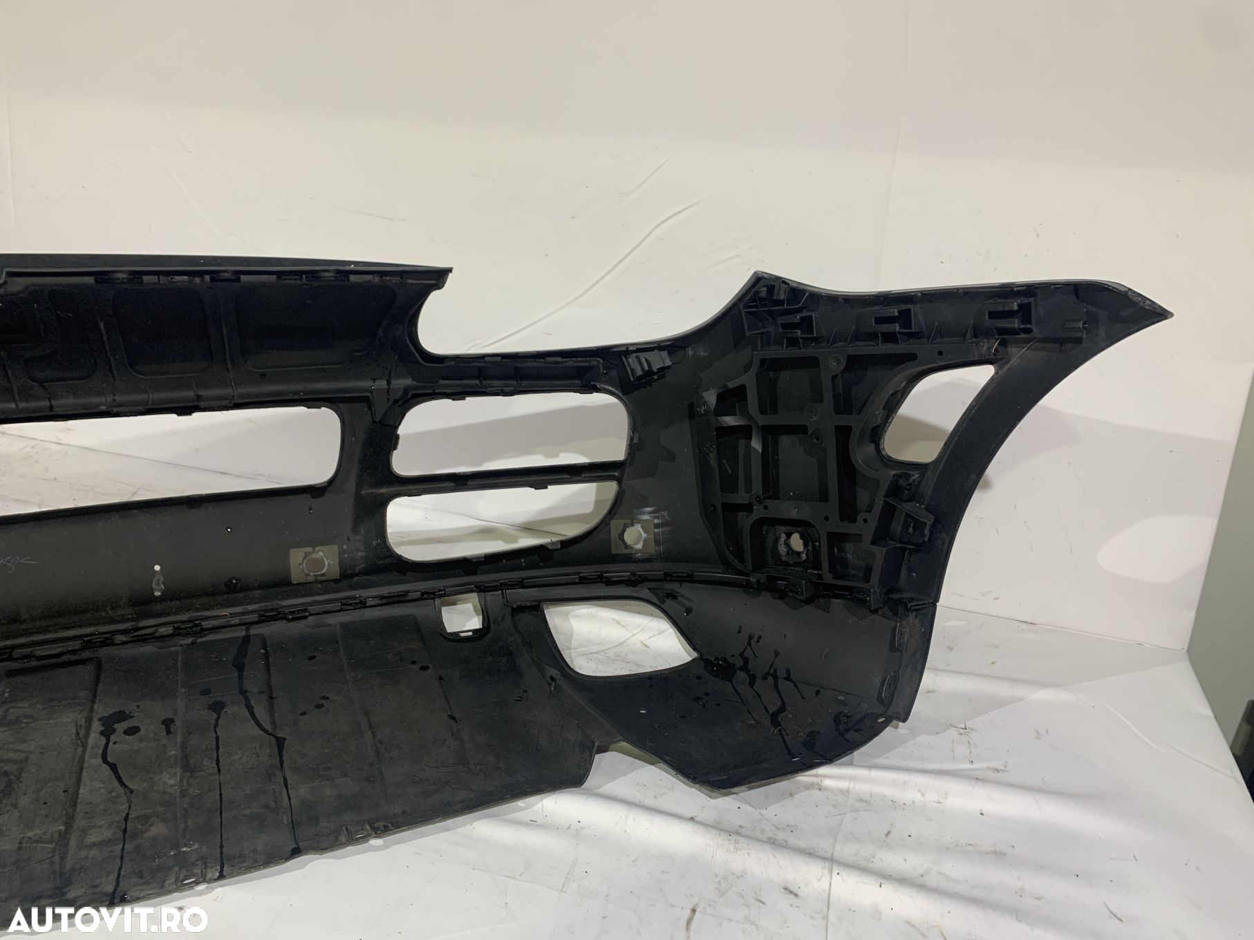 Bara fata Porsche Cayenne, 2002, 2003, 2004, 2005, 2006, cod origine OE 7L5807221. - 7