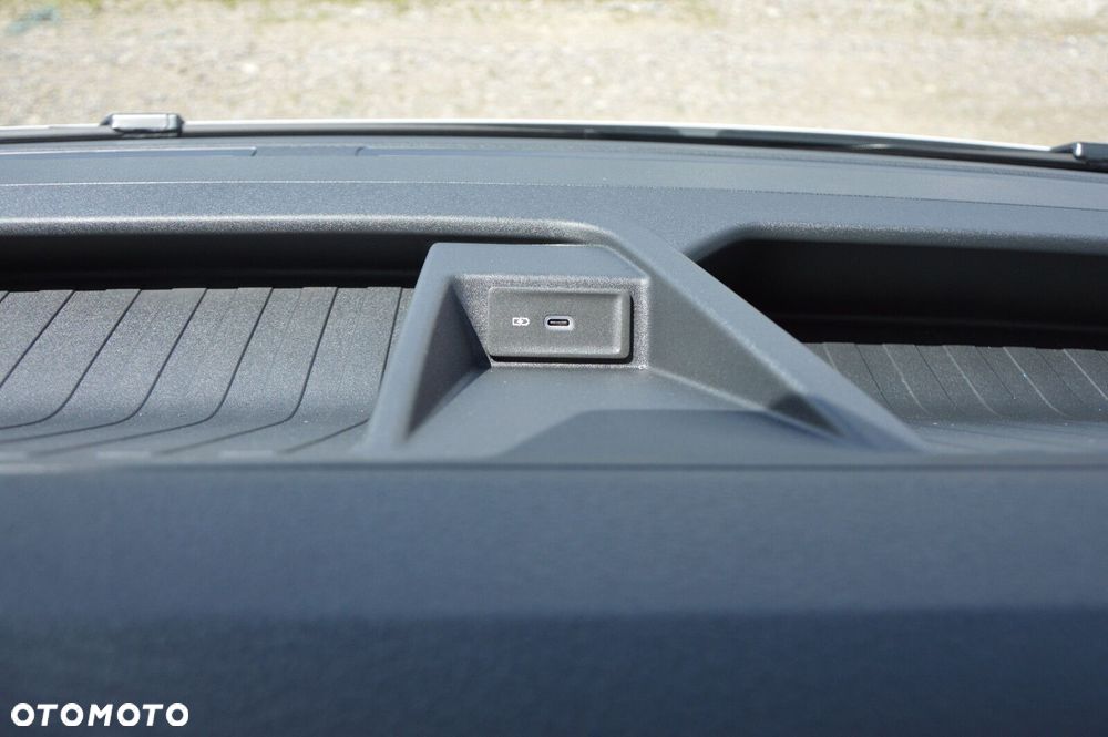 Volkswagen Grand California 600 DMC 3500kg - 17