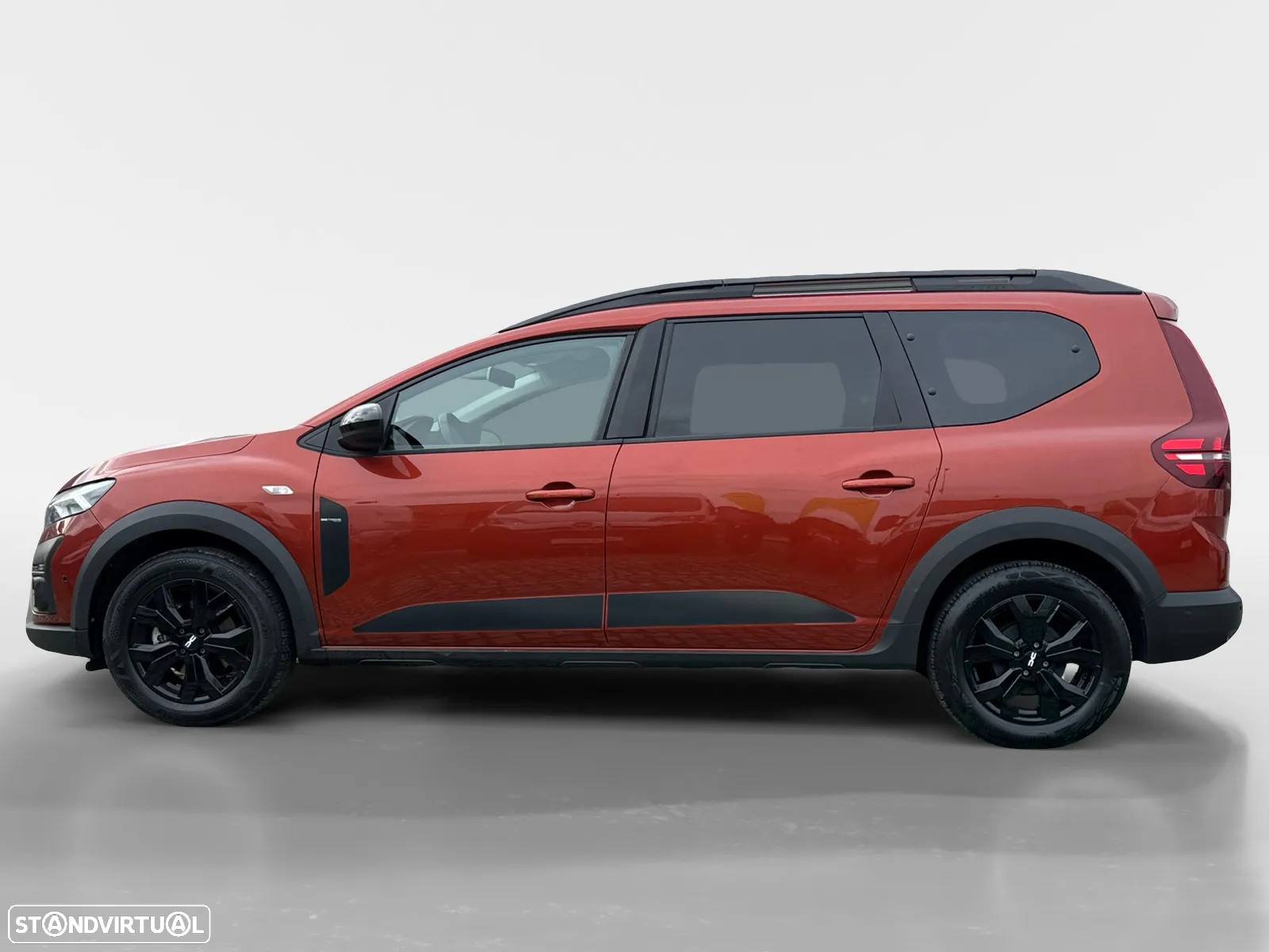 Dacia Jogger 1.0 ECO-G Extreme+ Up&Go 7L Bi-Fuel - 3