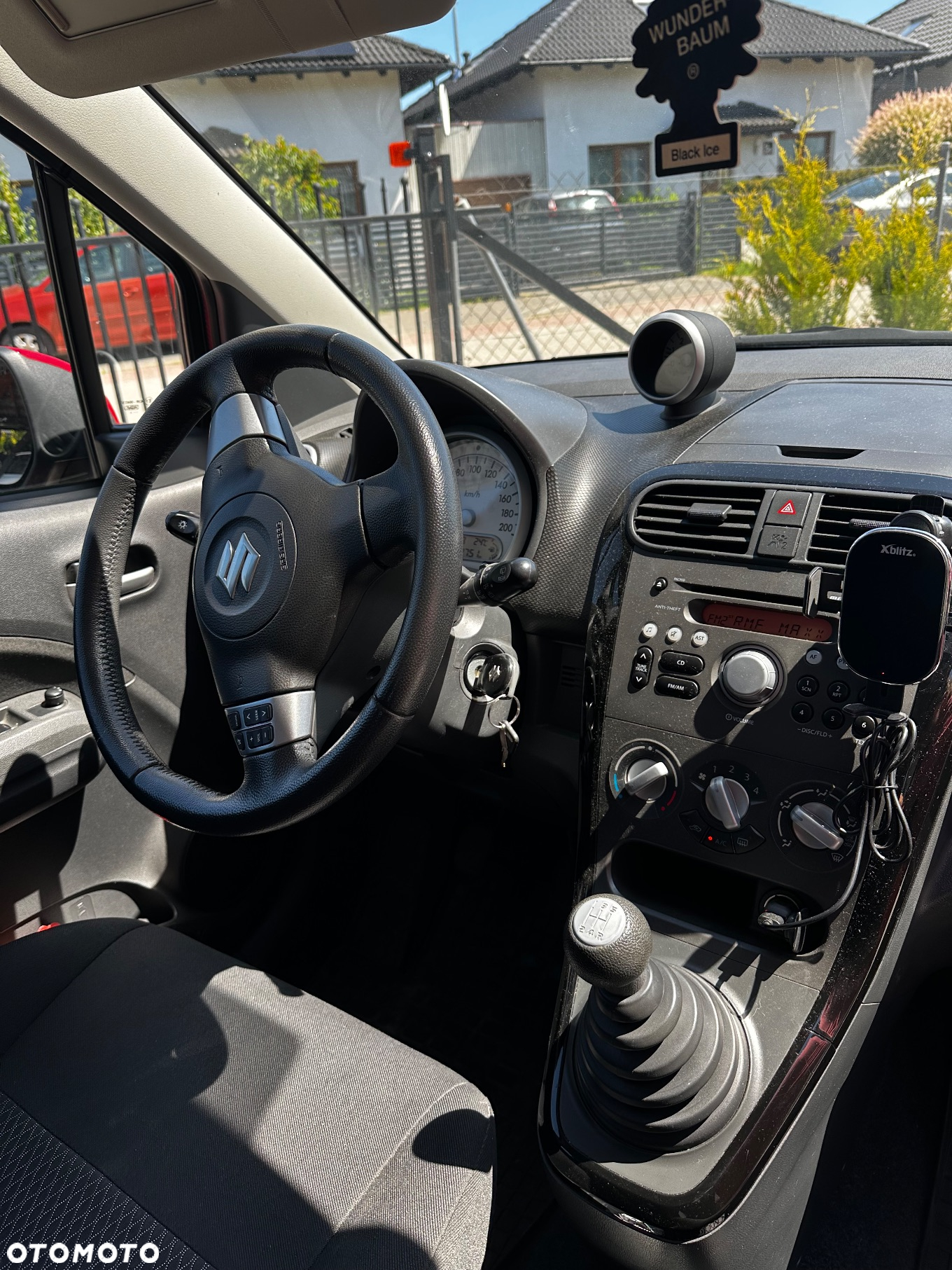 Suzuki Splash 1.2 Comfort - 13