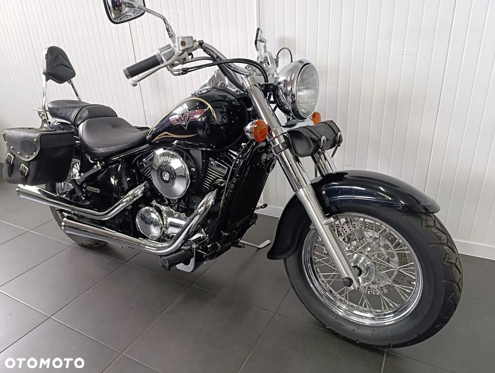 Kawasaki Vulcan - 16