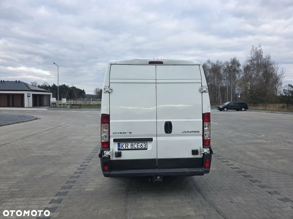 Citroën Jumper - 5