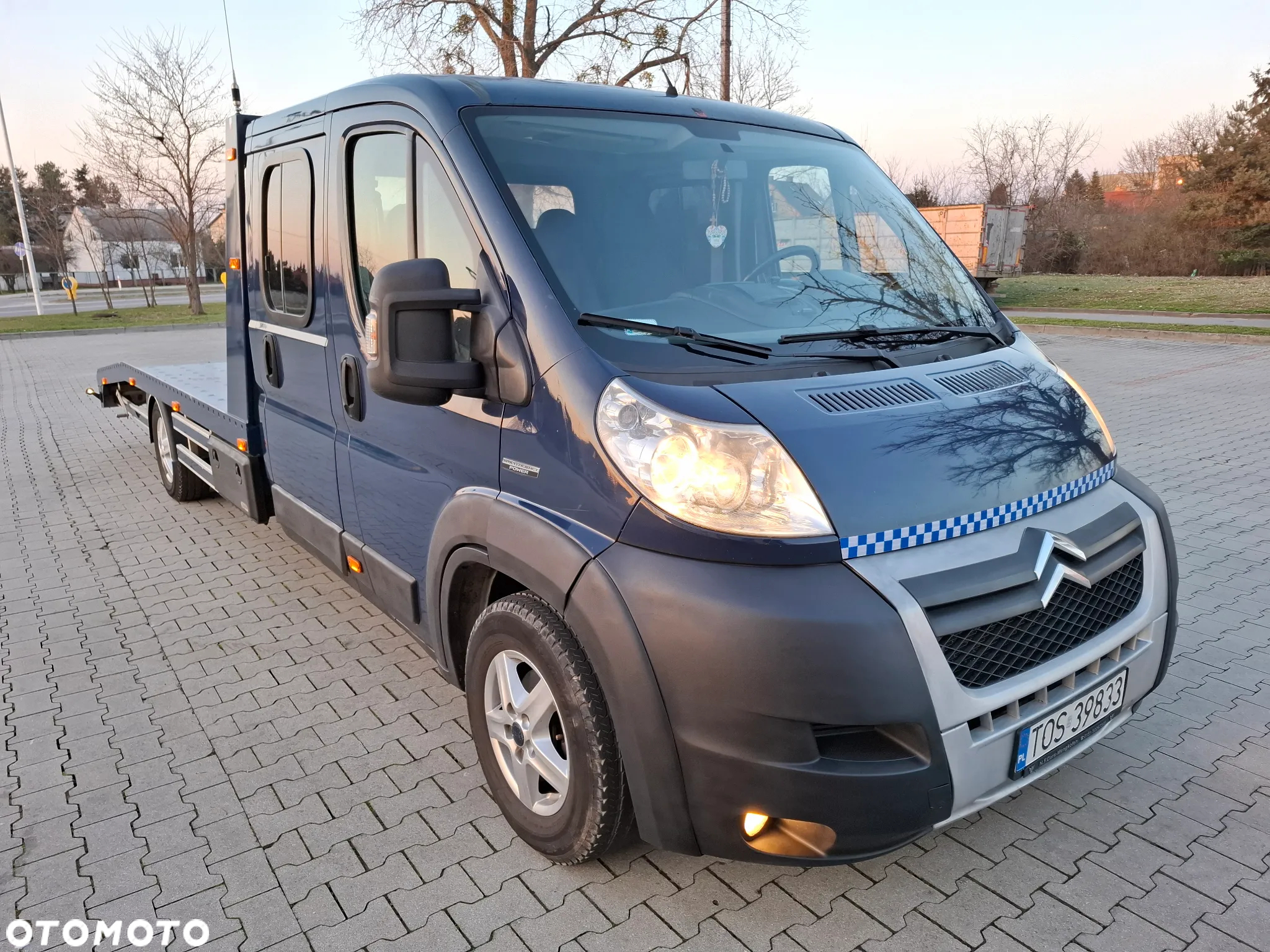 Citroën JUMPER - 2