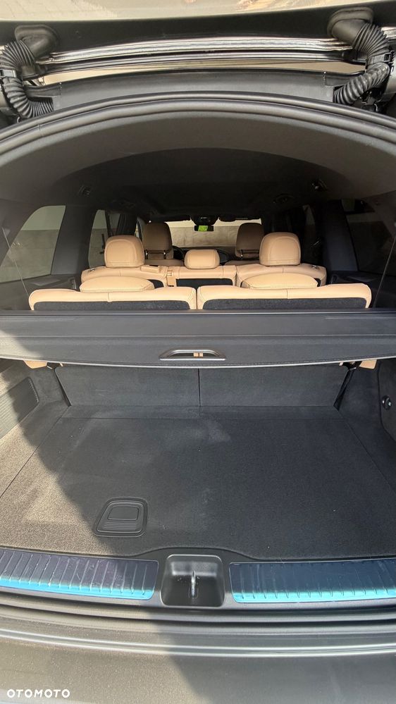 Mercedes-Benz GLS 450 d mHEV 4-Matic AMG Line - 9
