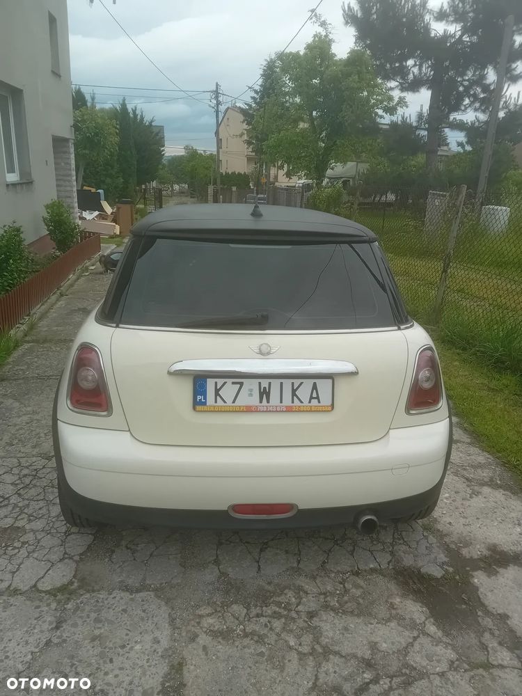 MINI Cooper - 2