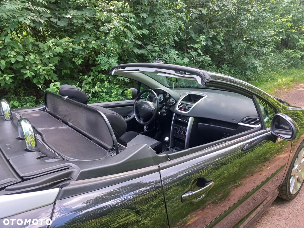 Peugeot 207 120 Premium - 37