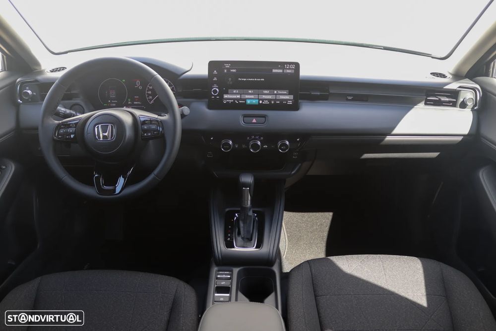 Honda HR-V 1.5 i-MMD e:HEV Elegance - 6
