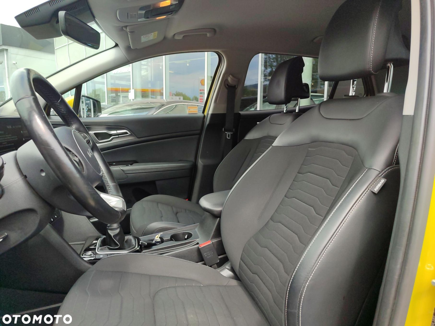 Kia Sportage 1.6 T-GDI Business Line 2WD - 11