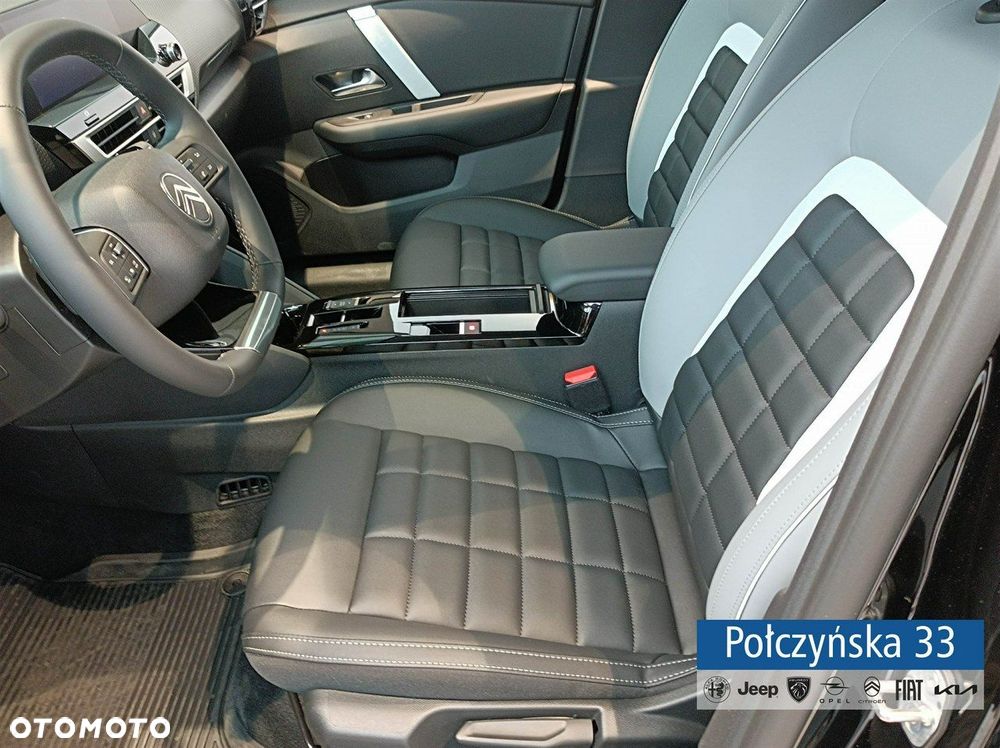 Citroën C4 1.2 mHEV Max eDCT6 - 18