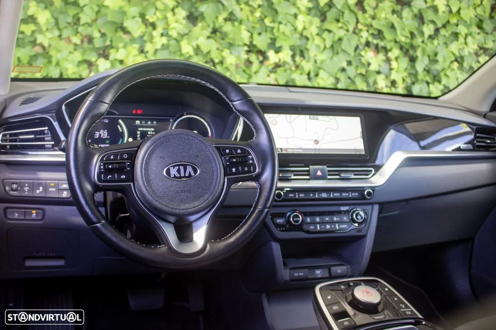 Kia e-Niro 64kWh - 13