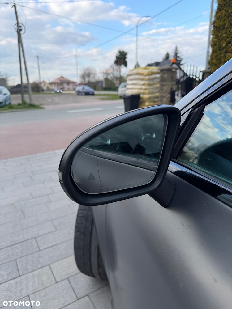 Mercedes-Benz CLA AMG 45 S 4Matic+ B AMG Speedsh 8G-D - 19