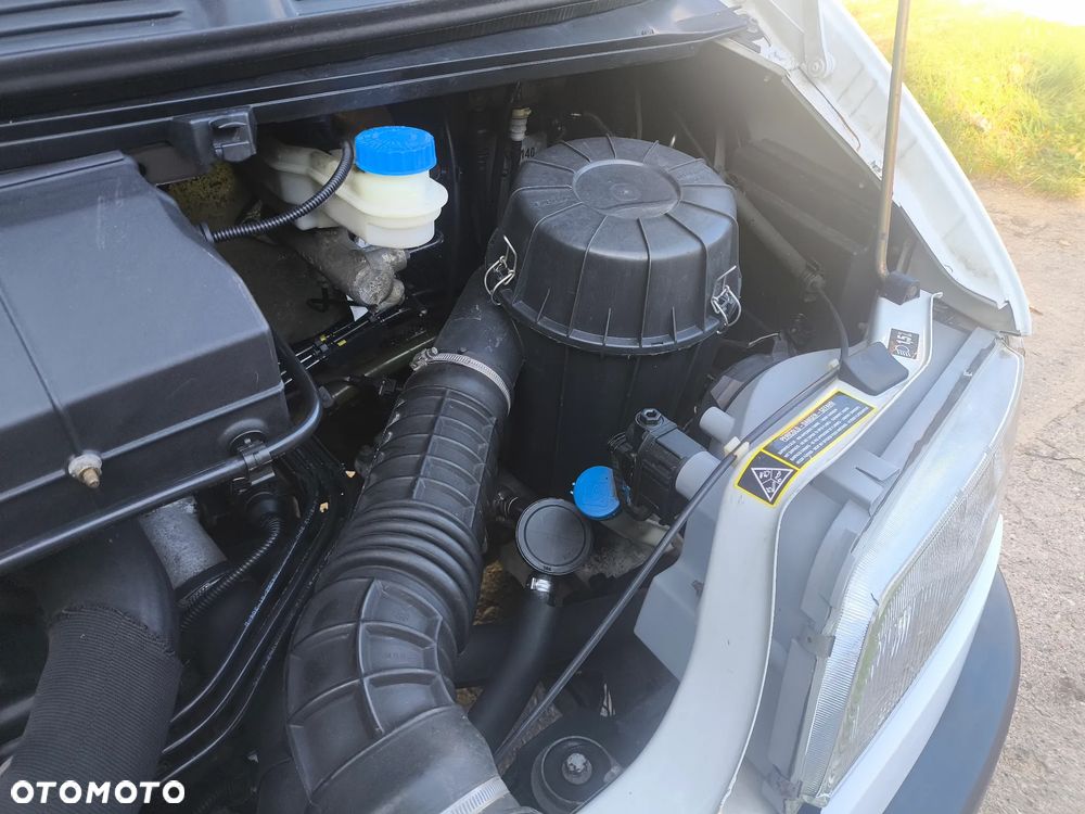 Peugeot boxer - 23