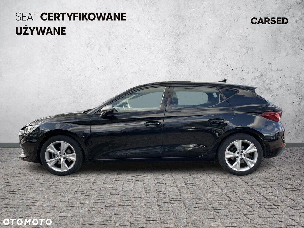 Seat Leon 1.5 TSI FR - 2