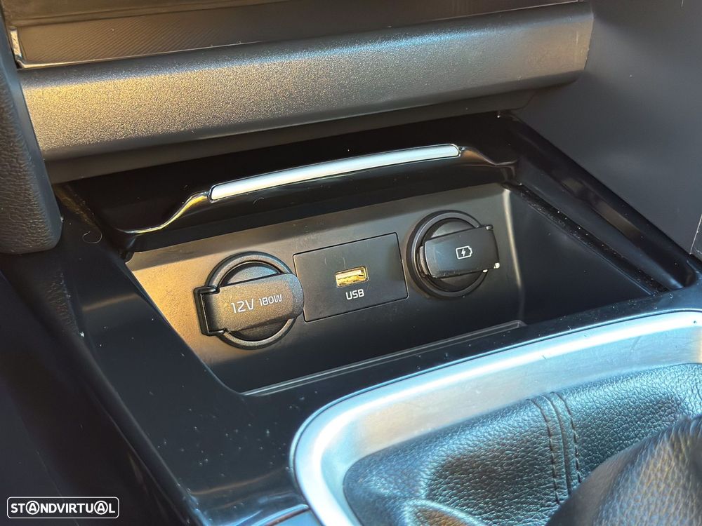 Kia Ceed SW 1.6 CRDi MHEV Drive - 22