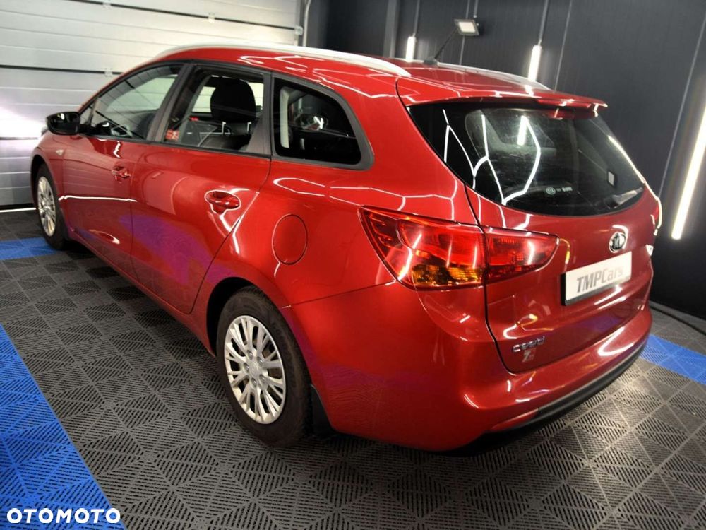 Kia Ceed - 20