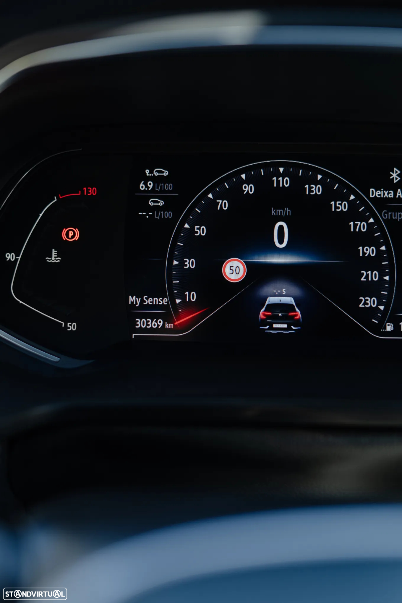 Renault Captur 1.0 TCe RS Line - 26