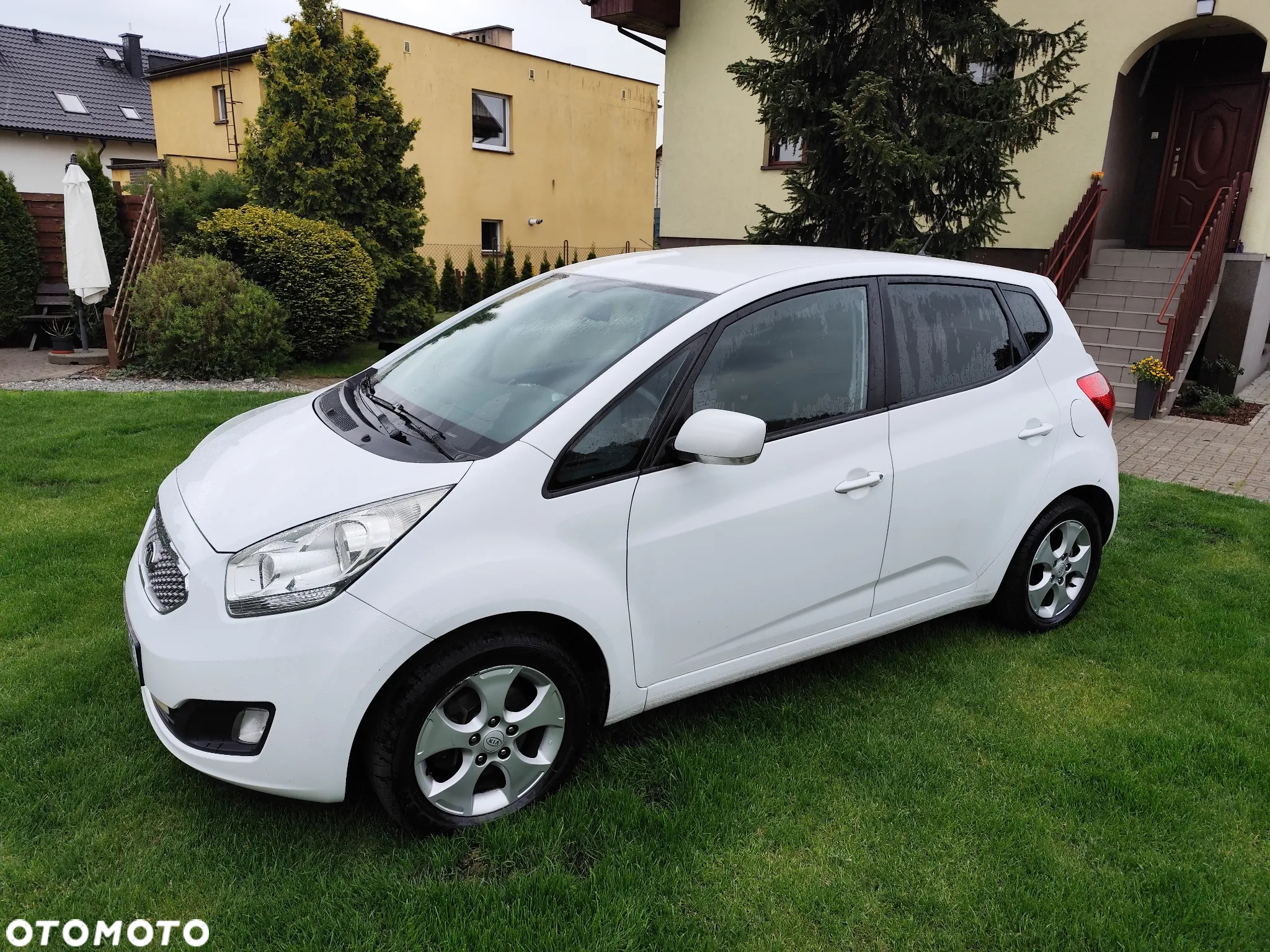 Kia Venga 1.6 CRDi L - 2