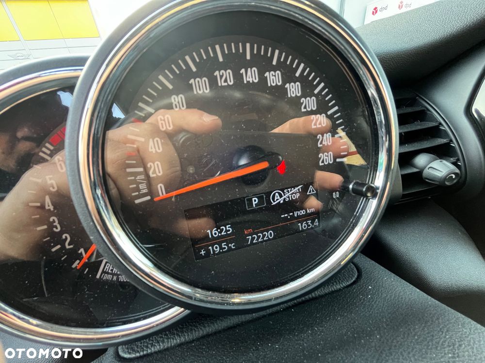 MINI Cooper S GPF sport - 7