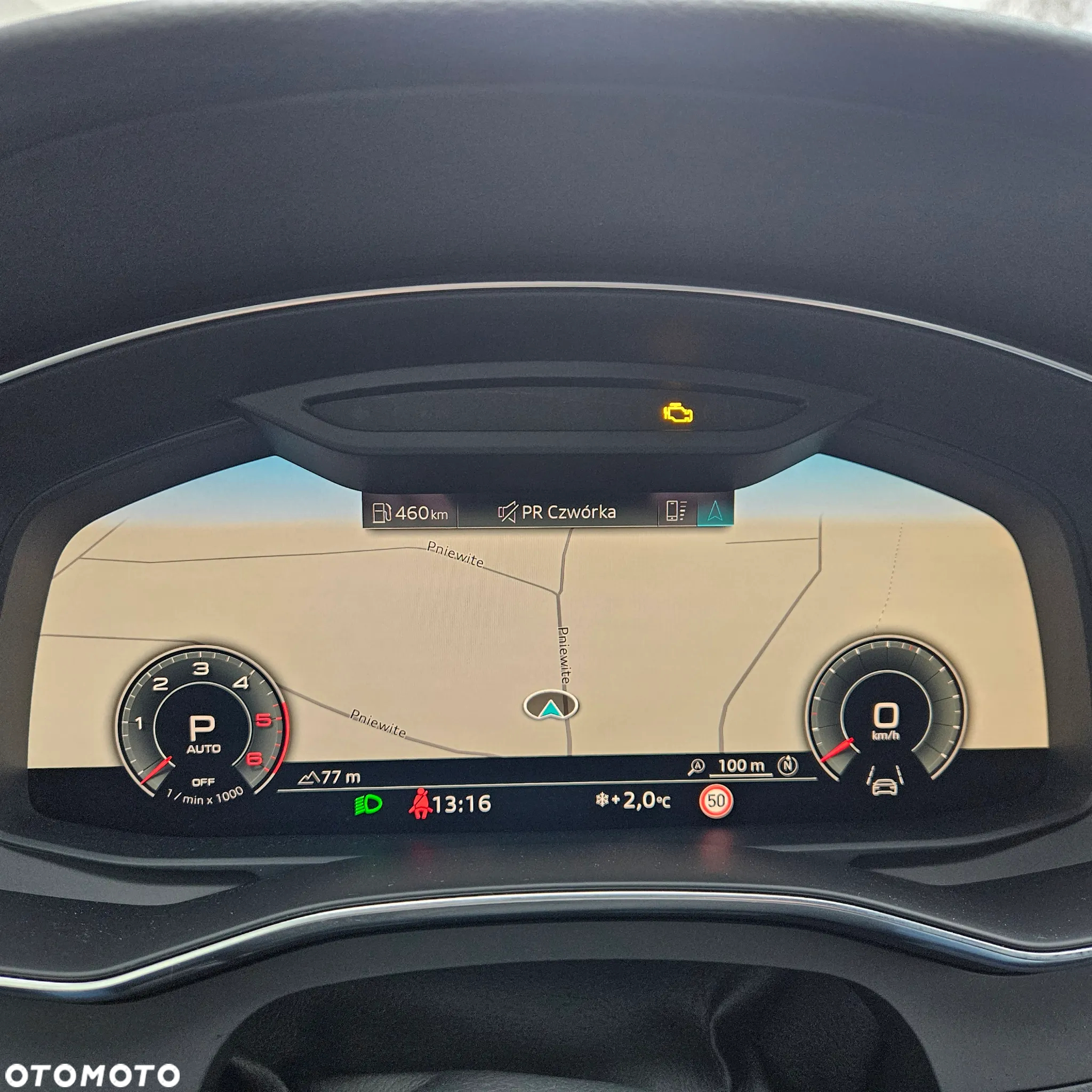 Audi A6 40 TDI mHEV Quattro S tronic - 3