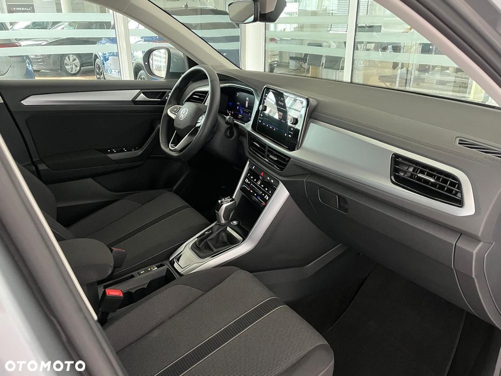 Volkswagen T-Roc 1.5 TSI Life DSG - 20