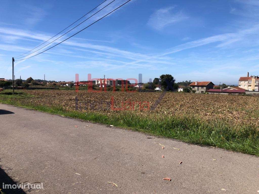 Terreno Urbano na Branca - Grande imagem: 2/9