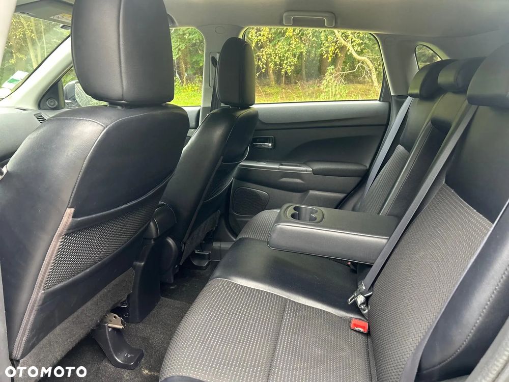 Citroën C4 Aircross 1.6 HDi STT 4x2 Exclusive - 7