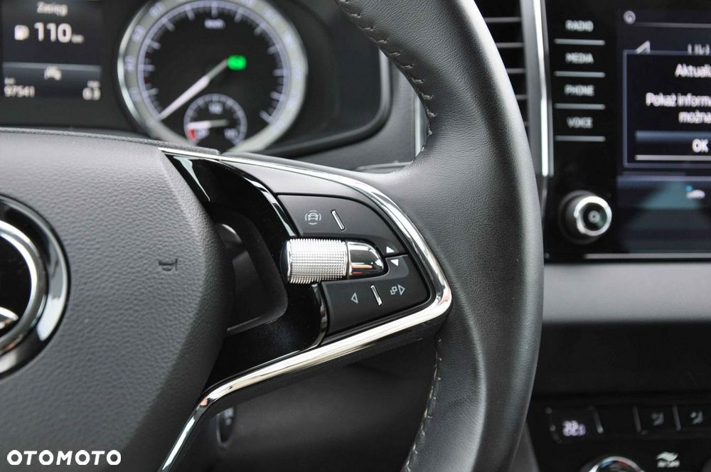 Skoda Karoq 2.0 TDI SCR 4x2 Ambition DSG - 22