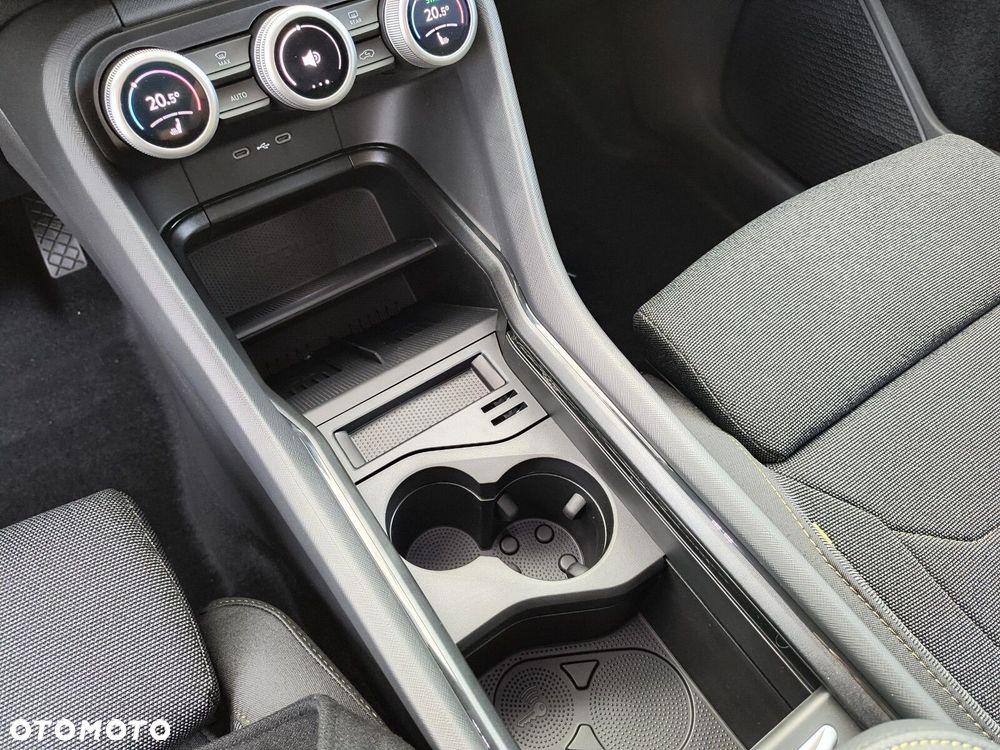 Skoda Kodiaq 2.0 TDI 4x4 Edition 130 DSG - 15