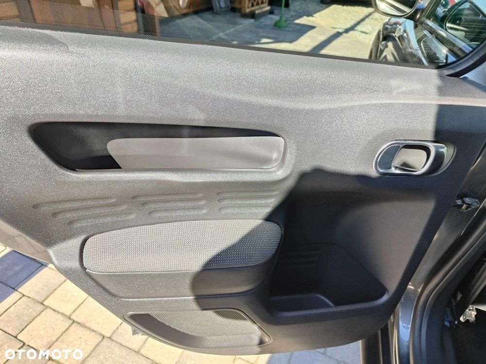 Citroën C4 Cactus - 29