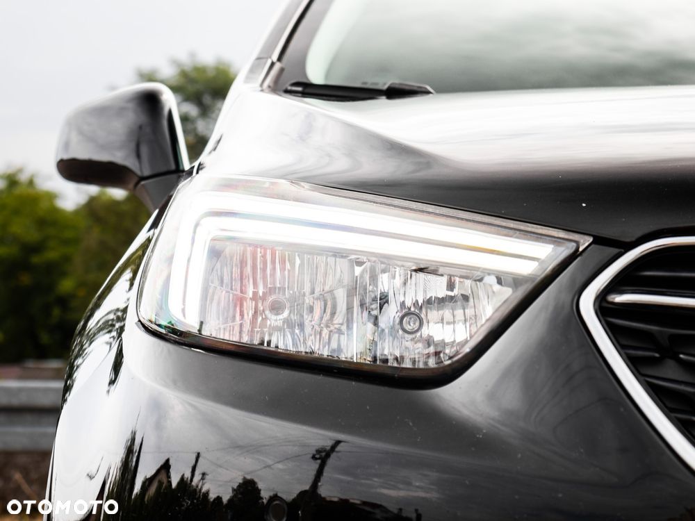 Opel Mokka - 12