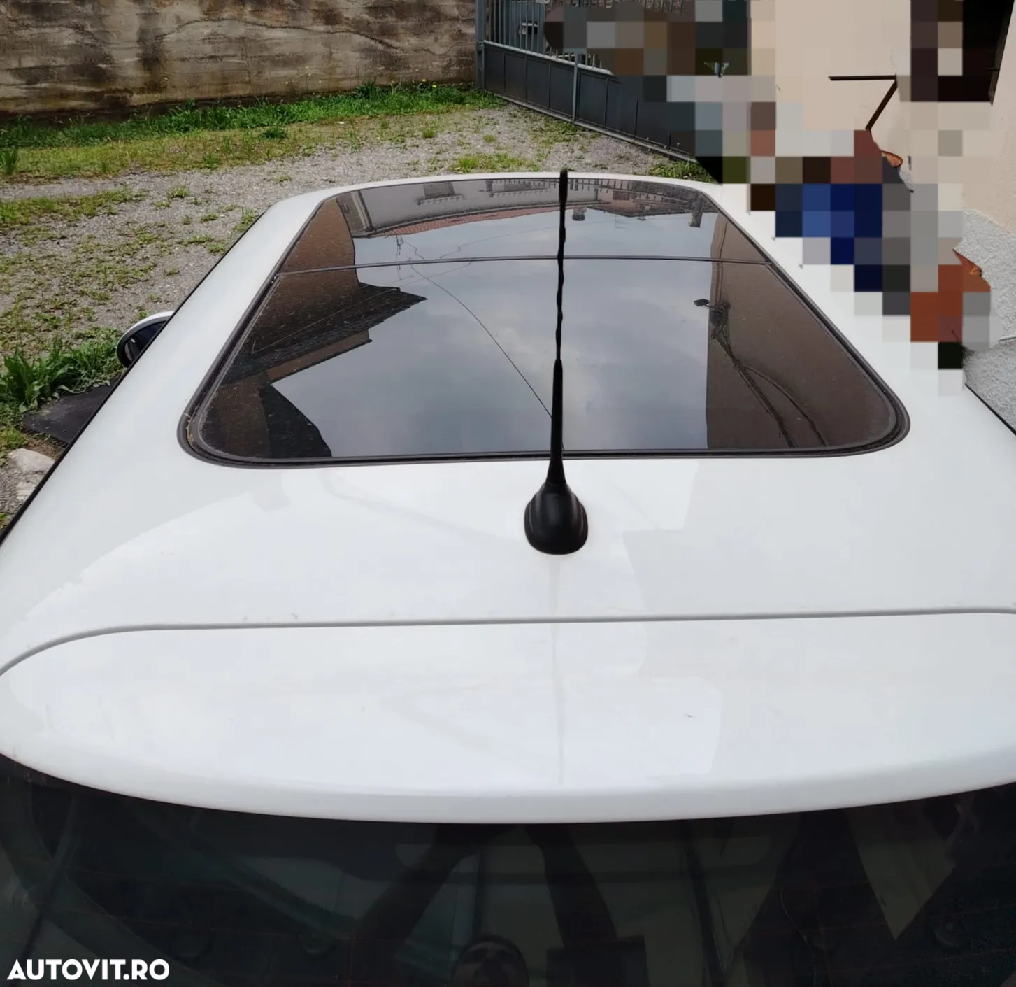 Mini Cooper D - 5