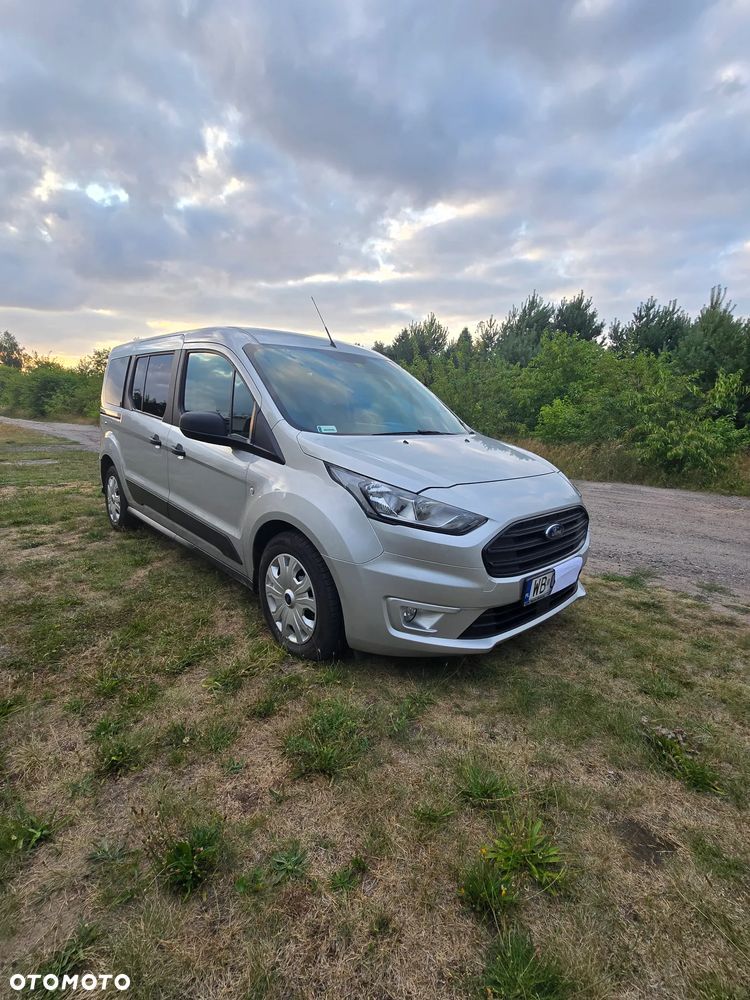 Ford Transit Connect Kombi 230 L2 Trend - 4